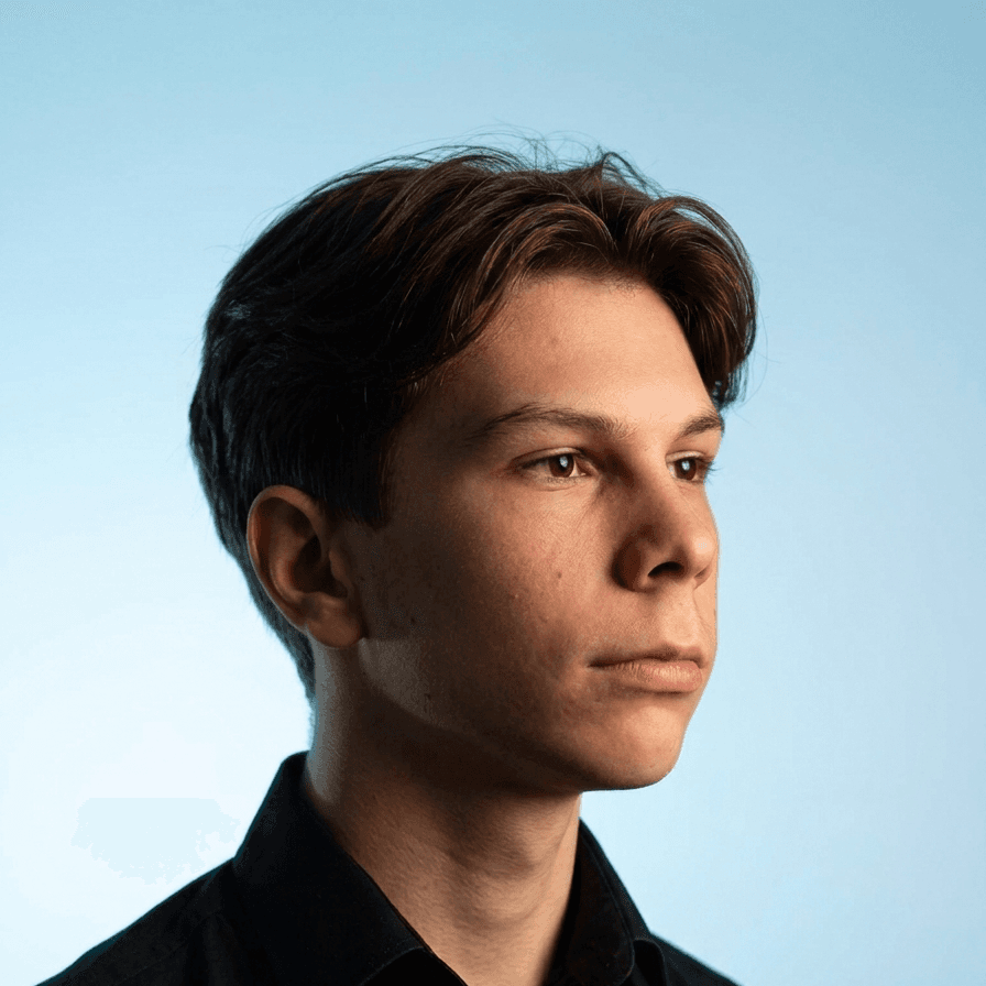 Tomasz Radecki – twórca stron internetowych